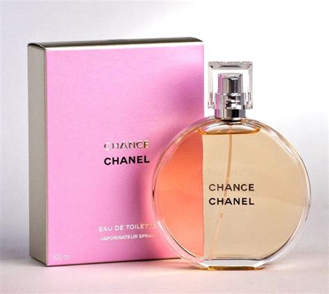 chanel chance usa price